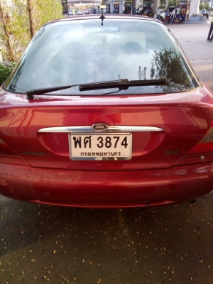 ขายฟอร์ด Mondeo ปี 98 ติดแก็สหัวฉีดลงเล่มแล้ว เครื่องดีแอร์เย็น ใส่ตู้แอร์ใหม่ หม้อลมเบรคใหม่ ปั๊มเพาเวอร์ใหม่ เปลี่ยนกล่องหัวฉีดแก็สเซ็ตระบบใหม่ และอื่นๆ ขับกลับได้เลย ทำมาเกือบ 40000แล้ว ขายฟอร์ด Mondeo ปี 98 ติดแก็สหัวฉีดลงเล่มแล้ว เครื่องดีแอร์เย็น ใส่ตู้แอร์ใหม่ หม้อลมเบรคใหม่ ปั๊มเพาเวอร์ใหม่ เปลี่ยนกล่องหัวฉีดแก็สเซ็ตระบบใหม่ และอื่นๆ ขับกลับได้เลย ทำมาเกือบ 40000แล้ว