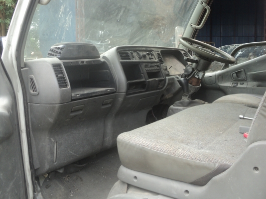 ขายรถโม่ 2.7 คิว