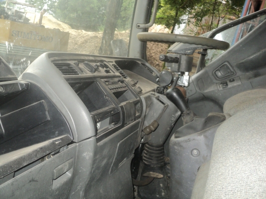 ขายรถโม่ 2.7 คิว