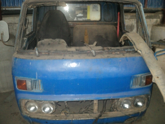 ขายหัวเก๋ง6ล้อ