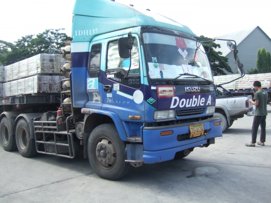 ไอ้หลง 627 แก๊ส ปี49 turbo inter ขายที่ราคา750000 กับ  ISUSU deca 270 ราคา 850000 รับจัดไฟแนนให้เต็มราคา พร้อมเอาเงินตัดออกมาให้ก่อน