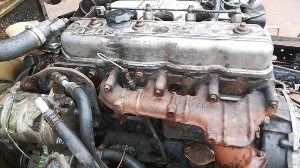 **250,000 บ.ต่อรอง**<<ถูกๆจัดให้ ร่วมสู้ด้วยกัน พี่น้องครับ !!>>ขายหัวคัสซี6ล้อ115ประกอบ ISUZU NPR59L 4BD1-115HP เครื่องเดิมเกียร์เดิม พ.พาวเวอร์ แอร์มีระบบ ช่วงล่าง Fหลัง คานหน้าเดิม5น็อต เครื่องแน่นๆ แห้งๆไม่มีเยิ้ม แรงดี เกียร์ดีไม่หลุด คัส **250,000 บ.ต่อรอง**<<ถูกๆจัดให้ ร่วมสู้ด้วยกัน พี่น้องครับ !!>>ขายหัวคัสซี6ล้อ115ประกอบ ISUZU NPR59L 4BD1-115HP เครื่องเดิมเกียร์เดิม พ.พาวเวอร์ แอร์มีระบบ ช่วงล่าง Fหลัง คานหน้าเดิม5น็อต เครื่องแน่นๆ แห้งๆไม่มีเยิ้ม แรงดี เกียร์ดีไม่หลุด คัส