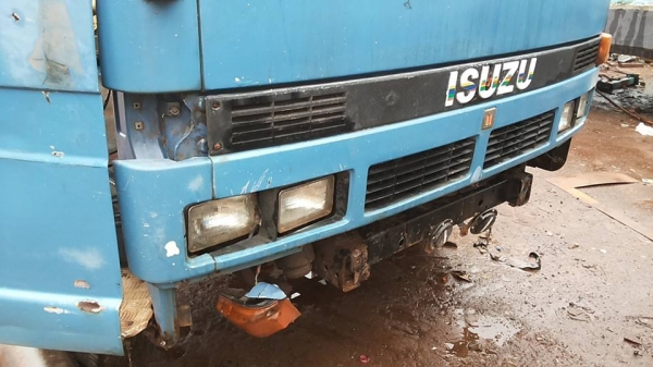 **250,000 บ.ต่อรอง**<<ถูกๆจัดให้ ร่วมสู้ด้วยกัน พี่น้องครับ !!>>ขายหัวคัสซี6ล้อ115ประกอบ ISUZU NPR59L 4BD1-115HP เครื่องเดิมเกียร์เดิม พ.พาวเวอร์ แอร์มีระบบ ช่วงล่าง Fหลัง คานหน้าเดิม5น็อต เครื่องแน่นๆ แห้งๆไม่มีเยิ้ม แรงดี เกียร์ดีไม่หลุด คัส **250,000 บ.ต่อรอง**<<ถูกๆจัดให้ ร่วมสู้ด้วยกัน พี่น้องครับ !!>>ขายหัวคัสซี6ล้อ115ประกอบ ISUZU NPR59L 4BD1-115HP เครื่องเดิมเกียร์เดิม พ.พาวเวอร์ แอร์มีระบบ ช่วงล่าง Fหลัง คานหน้าเดิม5น็อต เครื่องแน่นๆ แห้งๆไม่มีเยิ้ม แรงดี เกียร์ดีไม่หลุด คัส