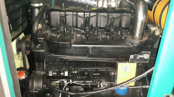 ขายเครื่องปั่นไฟAsahillgen 80 kva ขายเครื่องปั่นไฟAsahillgen 80 kva