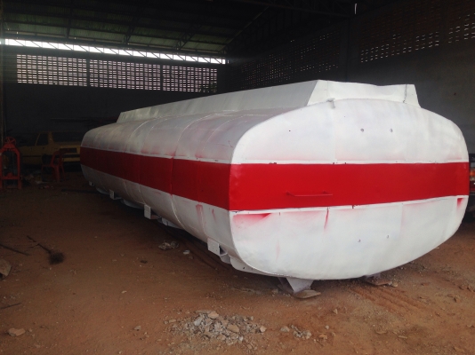 ขายถัง 15000 ลิตร ราคาถูก