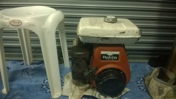 ขายเครื่อง Lobin สภาพดีแรงๆราคาถูกๆ