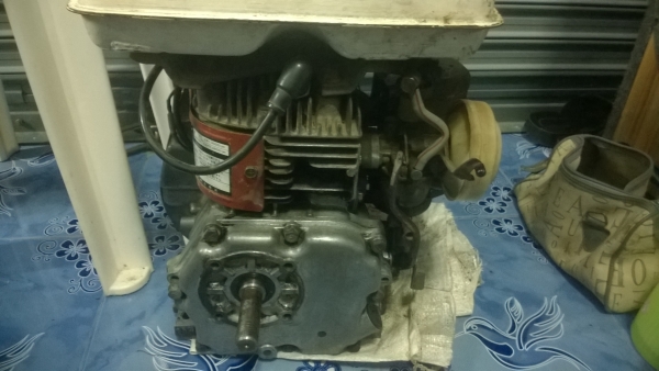 ขายเครื่อง Lobin สภาพดีแรงๆราคาถูกๆ ขายเครื่อง Lobin สภาพดีแรงๆราคาถูกๆ