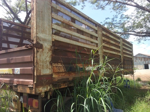 หัวลากพร้อมหาง เล่มทะเบียน