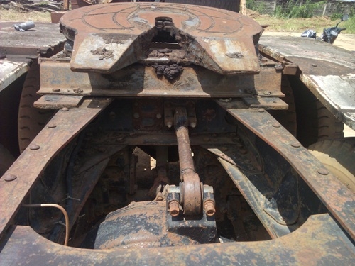 หัวลากพร้อมหาง เล่มทะเบียน