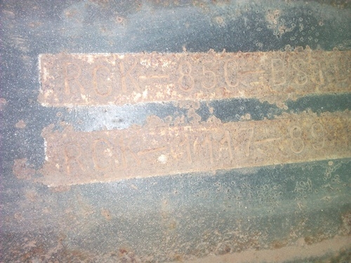 หัวลากพร้อมหาง เล่มทะเบียน