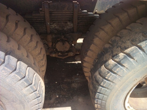 หัวลากพร้อมหาง เล่มทะเบียน