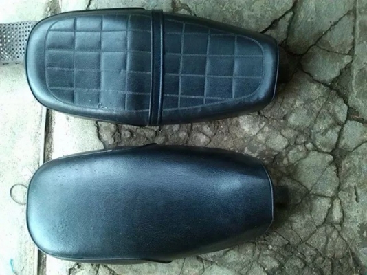 ขายเบาะ g7 พื้นเหล็