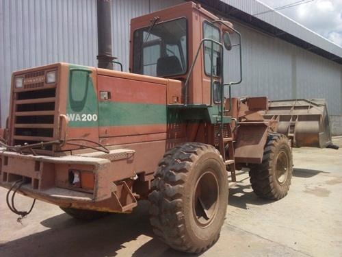 WA 200-1