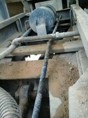 10ล้อดั้ม240แรงFM3M...รถสวยมากห้างแท้ เครื่องเดิมแห้ง คัสซีสวย  เล่มพร้อม.