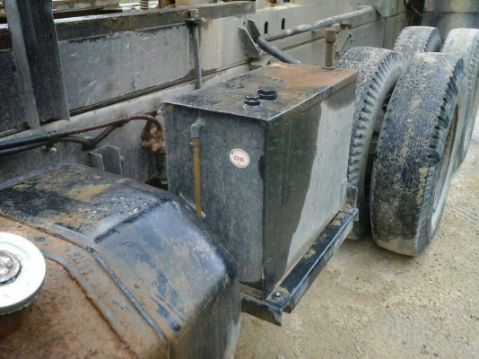 10ล้อดั้ม240แรงFM3M...รถสวยมากห้างแท้ เครื่องเดิมแห้ง คัสซีสวย  เล่มพร้อม.