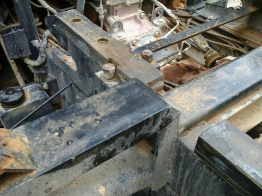 10ล้อดั้ม240แรงFM3M...รถสวยมากห้างแท้ เครื่องเดิมแห้ง คัสซีสวย  เล่มพร้อม.