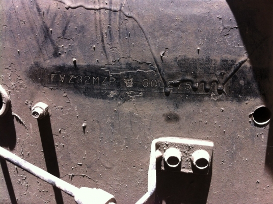 10ล้อดั้ม240แรงFM3M...รถสวยมากห้างแท้ เครื่องเดิมแห้ง คัสซีสวย  เล่มพร้อม.