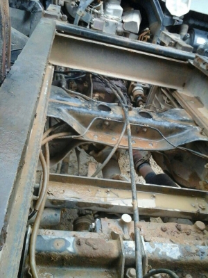 10ล้อดั้ม240แรงFM3M...รถสวยมากห้างแท้ เครื่องเดิมแห้ง คัสซีสวย  เล่มพร้อม.