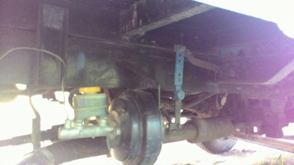 ขายรถเกษตร อีแต๋น6ล้อ สโลว์ เครื่องคูโบต้า KRT140 ดัมพ์ ใช้งาน2ปี สภาพเดิมสวย ดัมพ์ดี สภาพพร้อมใช้งาน