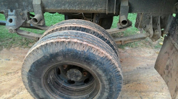 ขายรถเกษตร อีแต๋น6ล้อ สโลว์ เครื่องคูโบต้า KRT140 ดัมพ์ ใช้งาน2ปี สภาพเดิมสวย ดัมพ์ดี สภาพพร้อมใช้งาน