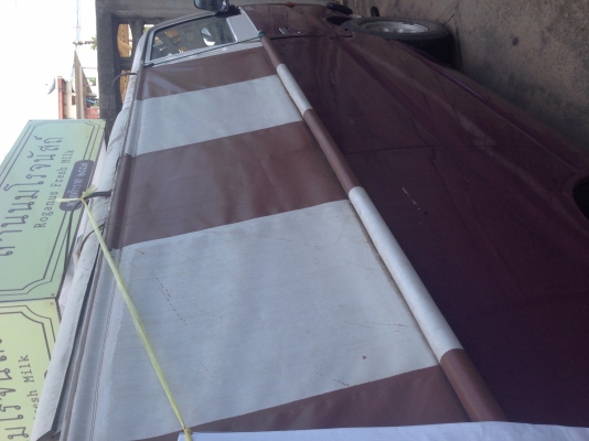 ขายรถตู้ ขายน้ำปั่น กาแฟ ถูกๆๆ ขาดทุนไปเลย