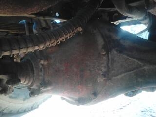 หกล้อ อีซูซุ NPR115แรงดั้ม ย.3.80ม สภาพสวยพร้อมลุย พวงมาลัยเพาเวอร์ เล่มทะเบียนครบ