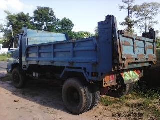 หกล้อ อีซูซุ NPR115แรงดั้ม ย.3.80ม สภาพสวยพร้อมลุย พวงมาลัยเพาเวอร์ เล่มทะเบียนครบ รราคา385000บ ตัดไม่ถูกไม่แพง ครับ