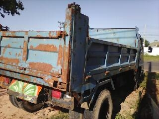 หกล้อ อีซูซุ NPR115แรงดั้ม ย.3.80ม สภาพสวยพร้อมลุย พวงมาลัยเพาเวอร์ เล่มทะเบียนครบ รราคา385000บ ตัดไม่ถูกไม่แพง ครับ