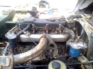 หกล้อ อีซูซุ NPR115แรงดั้ม ย.3.80ม สภาพสวยพร้อมลุย พวงมาลัยเพาเวอร์ เล่มทะเบียนครบ รราคา385000บ ตัดไม่ถูกไม่แพง ครับ