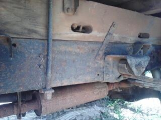 สีล้อ อีซูซุ TL85 พร้อมใช้งาน ทะเบียนพร้อม ราคา135000บ ครับ