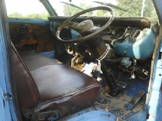 สีล้อ อีซูซุ TL85 พร้อมใช้งาน ทะเบียนพร้อม ราคา135000บ ครับ