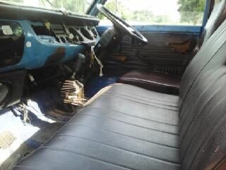 สีล้อ อีซูซุ TL85 พร้อมใช้งาน ทะเบียนพร้อม ราคา135000บ ครับ