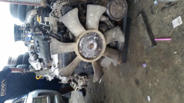 เครื่องยนต์