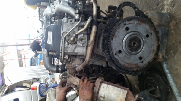 เครื่องยนต์