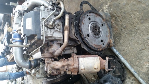 เครื่องยนต์