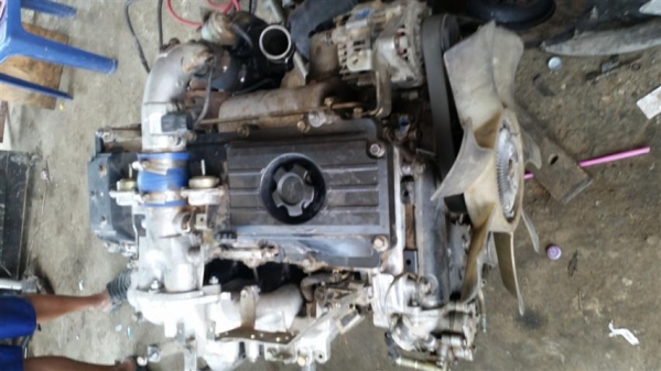 เครื่องยนต์