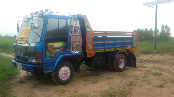 isusu  ร็อคกี้  195