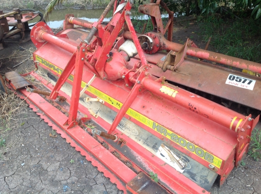 ขายโรตารี่ตีดิน ทำเทือก