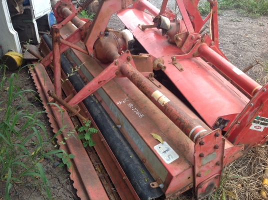 ขายโรตารี่ตีดิน ทำเทือก