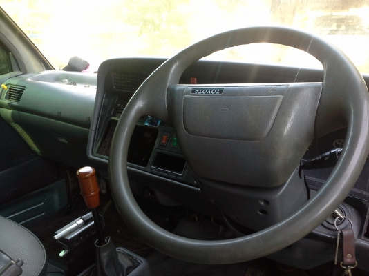 ขายรถตู้