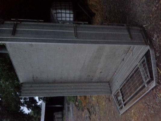 ขายกระบะปิคอัพ