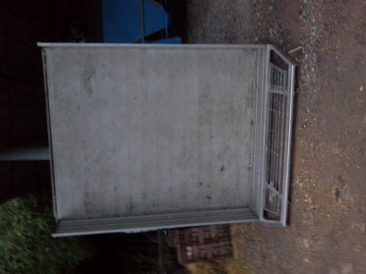 ขายกระบะปิคอัพ