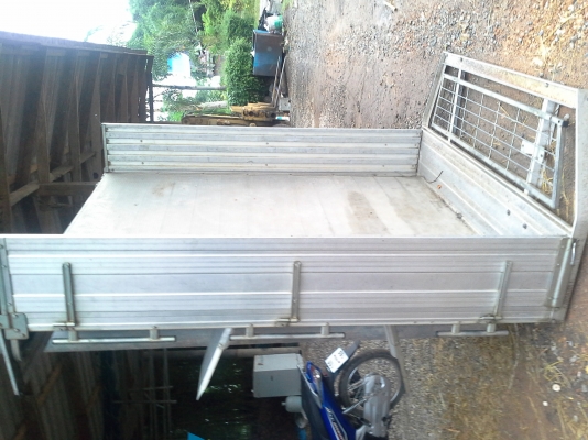 ขายกระบะปิคอัพ