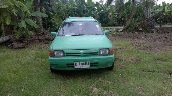 ขายรถยนต์กระบะเล็ก NV สภาพใช้งานทุกวัน ติดแก็สลงเล่มแล้ว ตามสภาพ ใช้งาน 2 ระบบ ขายรถยนต์กระบะเล็ก NV สภาพใช้งานทุกวัน ติดแก็สลงเล่มแล้ว ตามสภาพ ใช้งาน 2 ระบบ