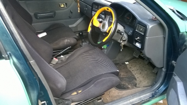 ขายรถยนต์กระบะเล็ก NV สภาพใช้งานทุกวัน ติดแก็สลงเล่มแล้ว ตามสภาพ ใช้งาน 2 ระบบ ขายรถยนต์กระบะเล็ก NV สภาพใช้งานทุกวัน ติดแก็สลงเล่มแล้ว ตามสภาพ ใช้งาน 2 ระบบ