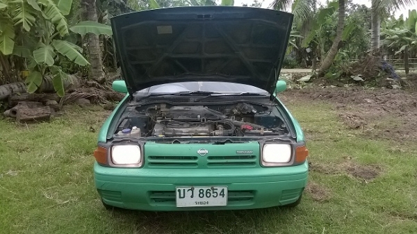 ขายรถยนต์กระบะเล็ก NV สภาพใช้งานทุกวัน ติดแก็สลงเล่มแล้ว ตามสภาพ ใช้งาน 2 ระบบ ขายรถยนต์กระบะเล็ก NV สภาพใช้งานทุกวัน ติดแก็สลงเล่มแล้ว ตามสภาพ ใช้งาน 2 ระบบ