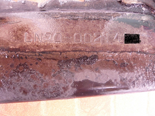 ขายเล่มทะเบียนพร้อมชุดโอน Mighty-x cab