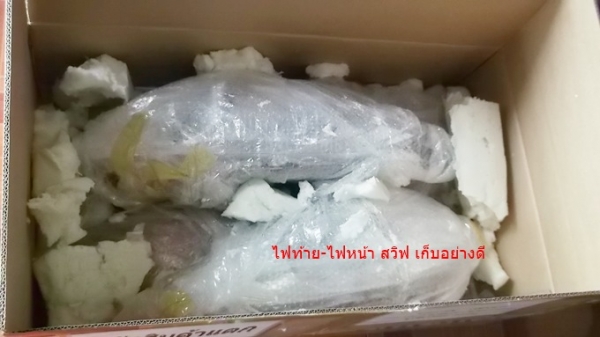 ขาย ไฟท้าย-ไฟหน้า ซูซูกิ สวิฟ ของแท้ สภาพใหม่ 100\%