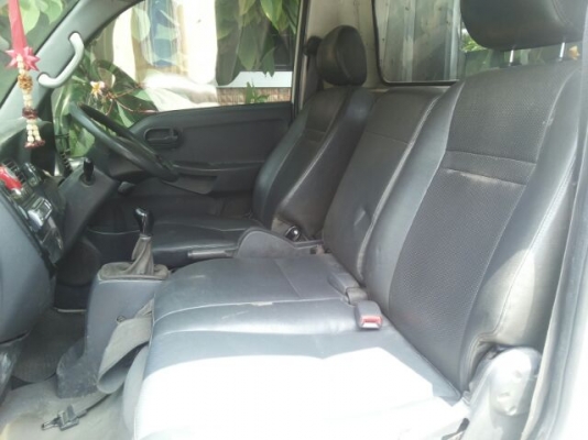 KIA 4 ล้อกลาง ปี 06 สวยเดิม คัสซีสวย 99,000 บาท( เครื่องต้องเช็ค )