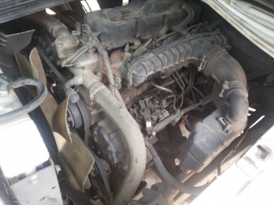 KIA 4 ล้อกลาง ปี 06 สวยเดิม คัสซีสวย 99,000 บาท( เครื่องต้องเช็ค )